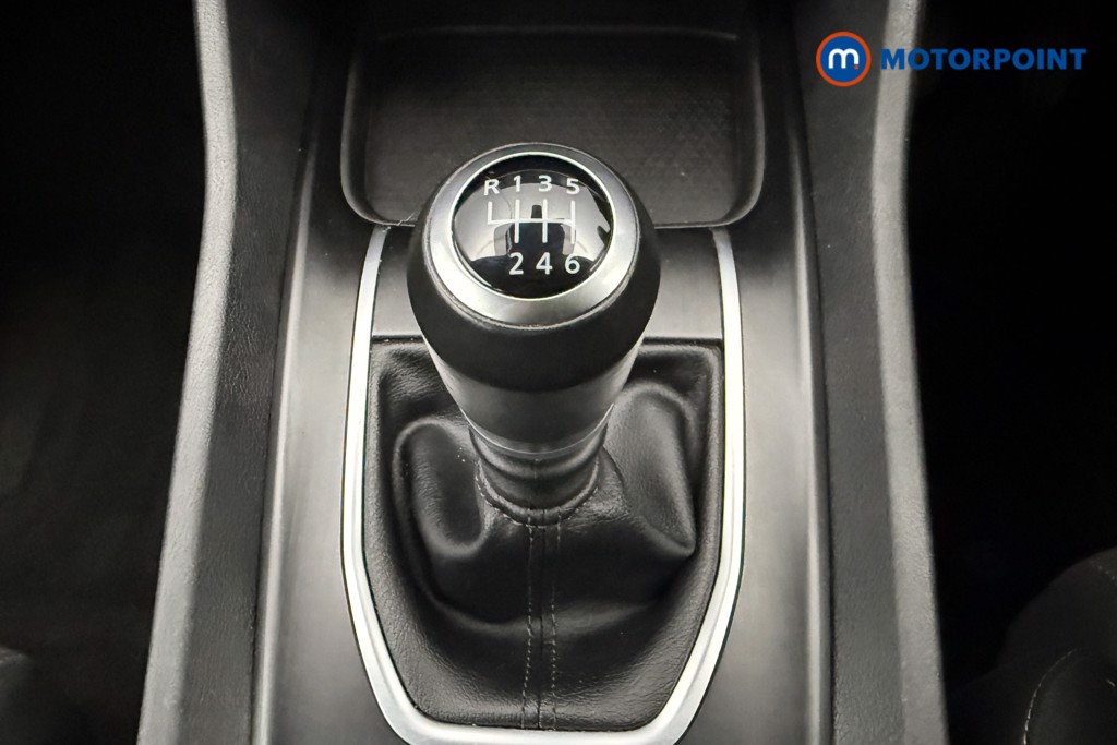 Nissan Qashqai Acenta Premium Manual Petrol SUV - Stock Number (1660218) - 7th supplementary image