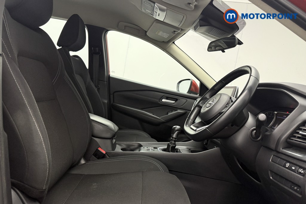 Nissan Qashqai Acenta Premium Manual Petrol SUV - Stock Number (1660218) - 8th supplementary image