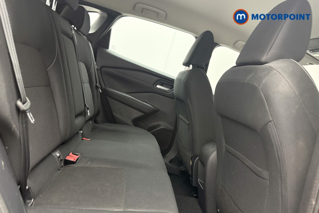 Nissan Qashqai Acenta Premium Manual Petrol SUV - Stock Number (1660218) - 9th supplementary image