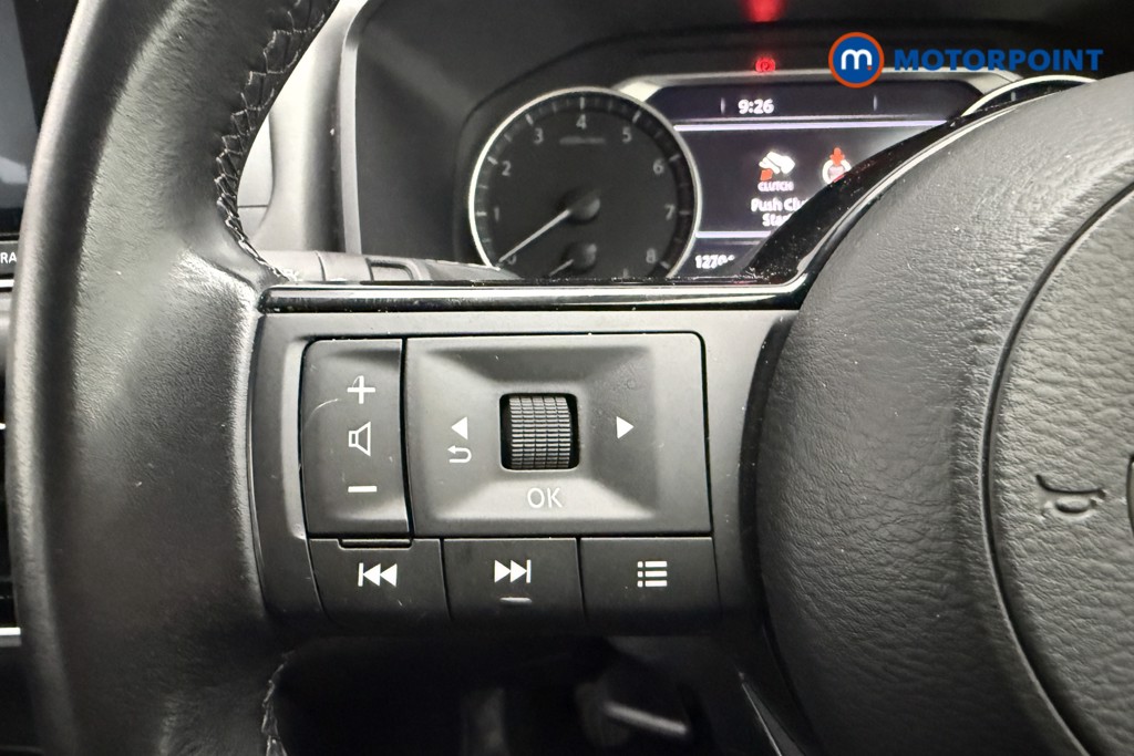 Nissan Qashqai Acenta Premium Manual Petrol SUV - Stock Number (1660218) - 14th supplementary image