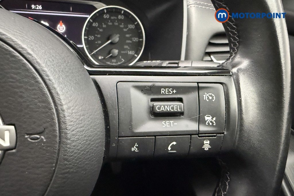 Nissan Qashqai Acenta Premium Manual Petrol SUV - Stock Number (1660218) - 15th supplementary image