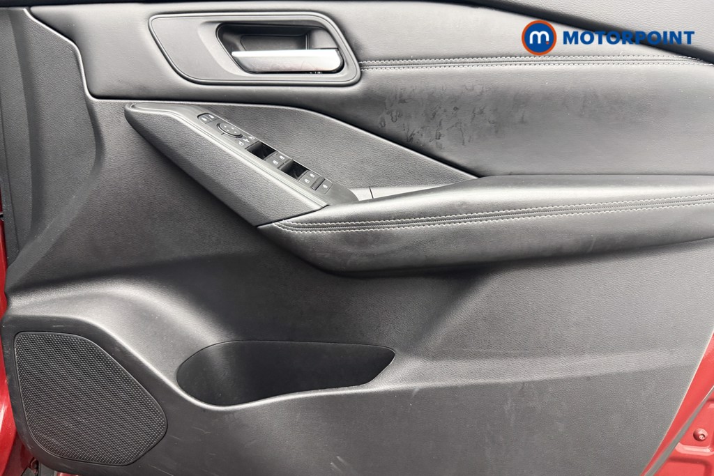 Nissan Qashqai Acenta Premium Manual Petrol SUV - Stock Number (1660218) - 18th supplementary image