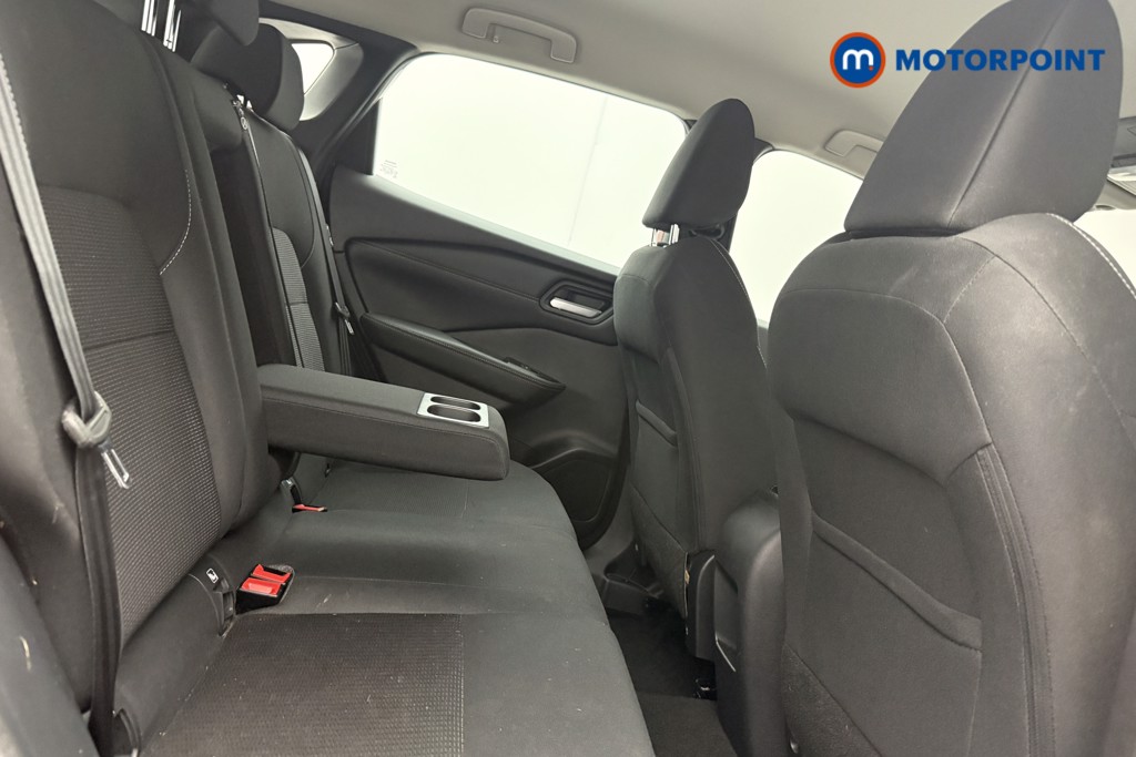 Nissan Qashqai Acenta Premium Manual Petrol SUV - Stock Number (1660218) - 20th supplementary image
