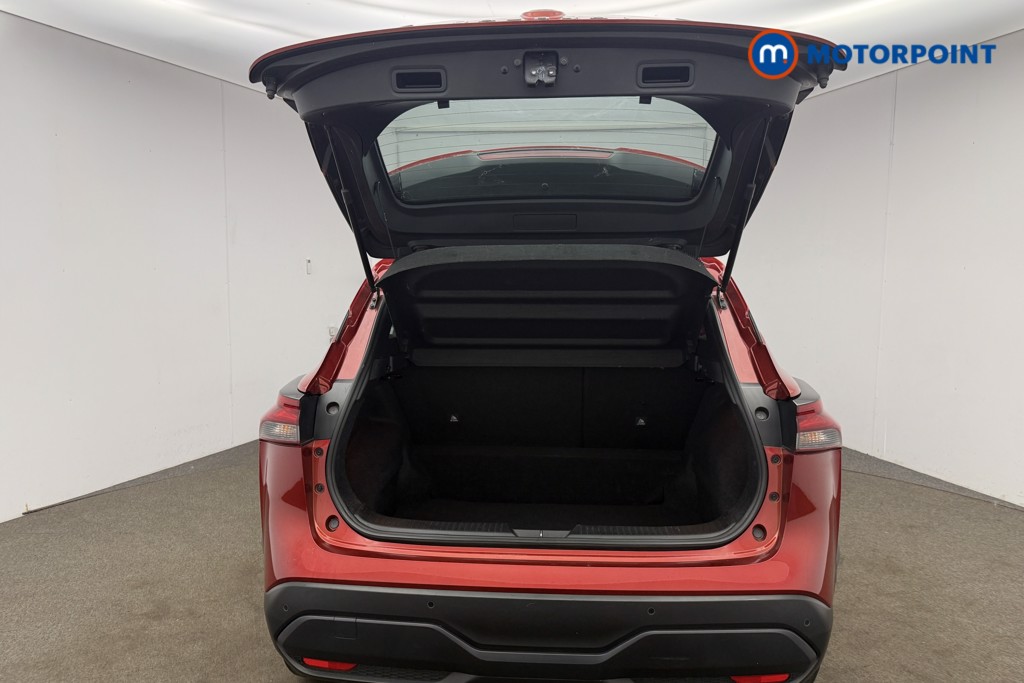 Nissan Qashqai Acenta Premium Manual Petrol SUV - Stock Number (1660218) - 21st supplementary image