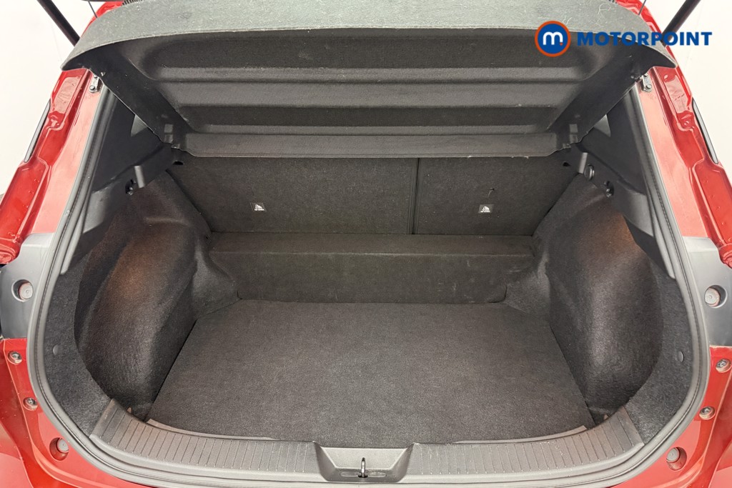 Nissan Qashqai Acenta Premium Manual Petrol SUV - Stock Number (1660218) - 22nd supplementary image