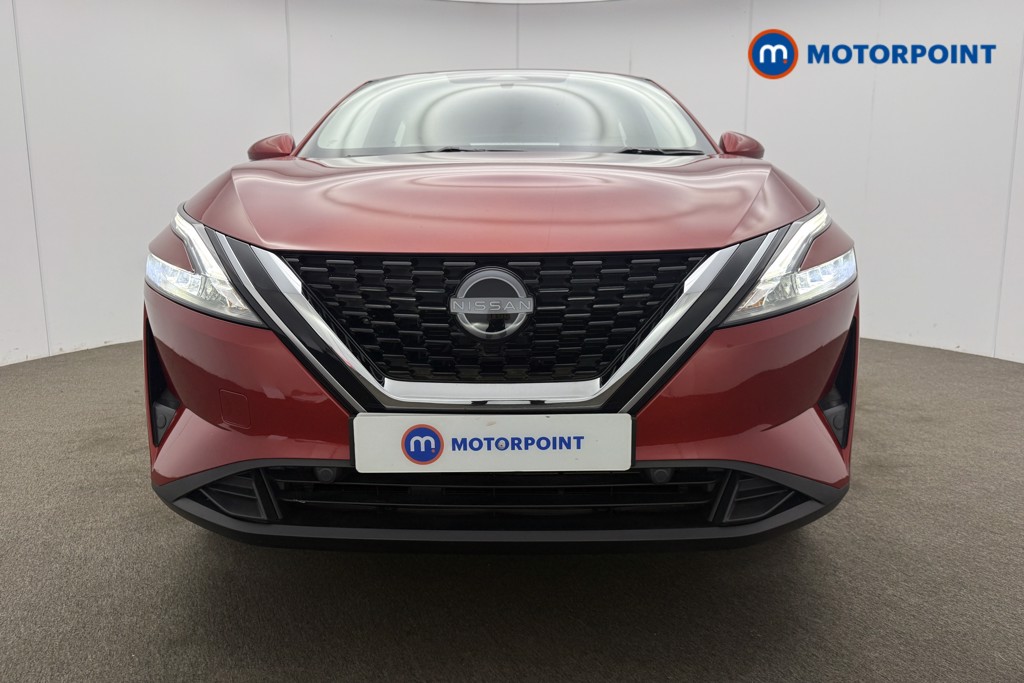 Nissan Qashqai Acenta Premium Manual Petrol SUV - Stock Number (1660218) - 23rd supplementary image