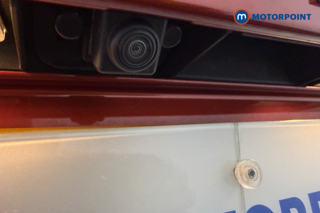 Nissan Qashqai Acenta Premium Manual Petrol SUV - Stock Number (1660218) - 28th supplementary image