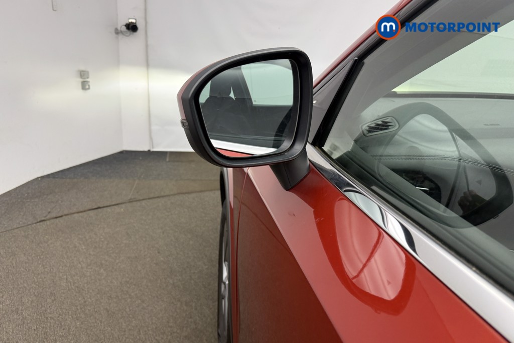Nissan Qashqai Acenta Premium Manual Petrol SUV - Stock Number (1660218) - 30th supplementary image