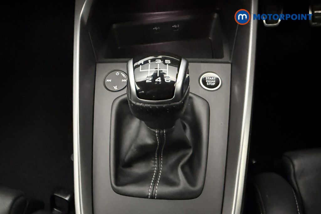 Audi A3 S Line Manual Petrol Hatchback - Stock Number (1660373) - 6th supplementary image