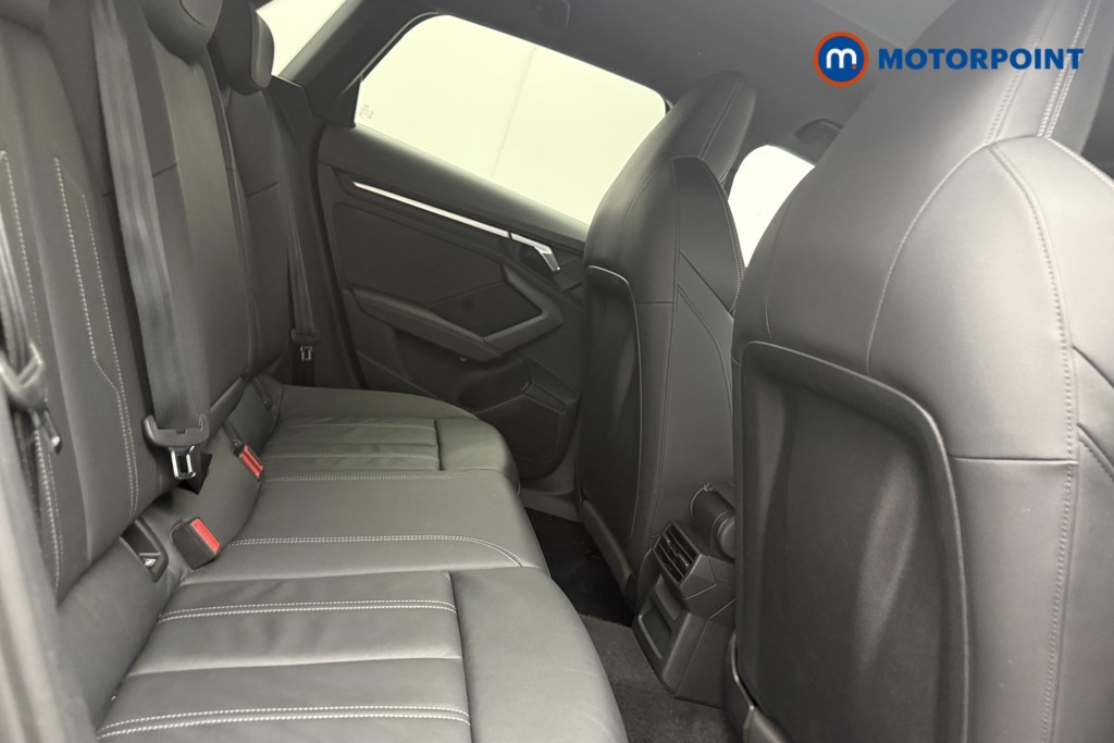 Audi A3 S Line Manual Petrol Hatchback - Stock Number (1660373) - 8th supplementary image