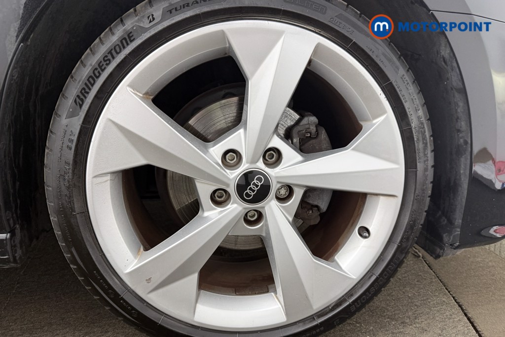 Audi A3 S Line Manual Petrol Hatchback - Stock Number (1660373) - 10th supplementary image
