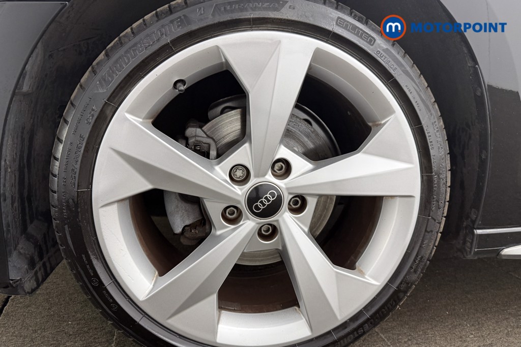 Audi A3 S Line Manual Petrol Hatchback - Stock Number (1660373) - 11th supplementary image