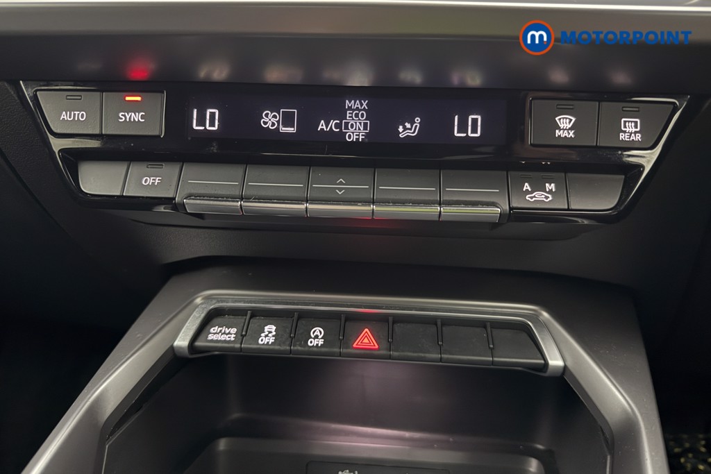 Audi A3 S Line Manual Petrol Hatchback - Stock Number (1660373) - 14th supplementary image