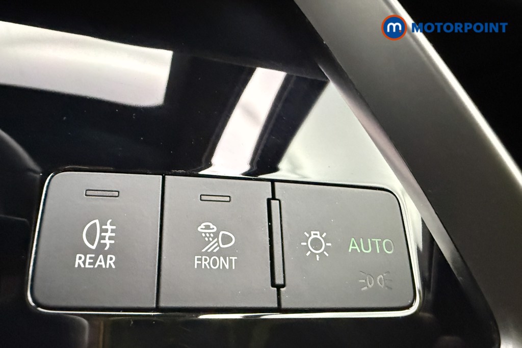 Audi A3 S Line Manual Petrol Hatchback - Stock Number (1660373) - 15th supplementary image
