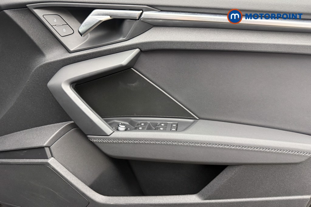 Audi A3 S Line Manual Petrol Hatchback - Stock Number (1660373) - 16th supplementary image
