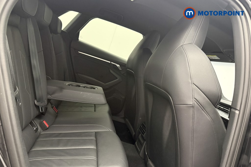 Audi A3 S Line Manual Petrol Hatchback - Stock Number (1660373) - 18th supplementary image