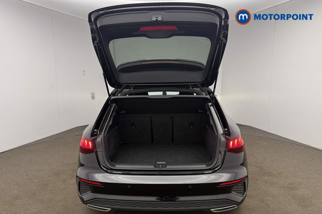 Audi A3 S Line Manual Petrol Hatchback - Stock Number (1660373) - 20th supplementary image