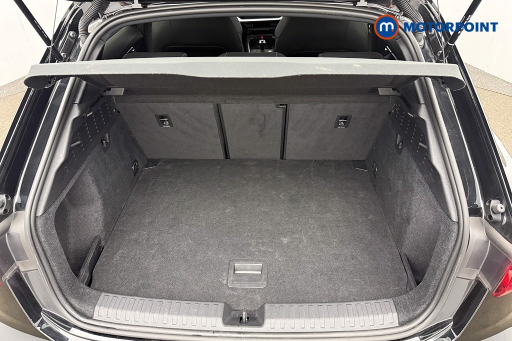 Audi A3 S Line Manual Petrol Hatchback - Stock Number (1660373) - 21st supplementary image
