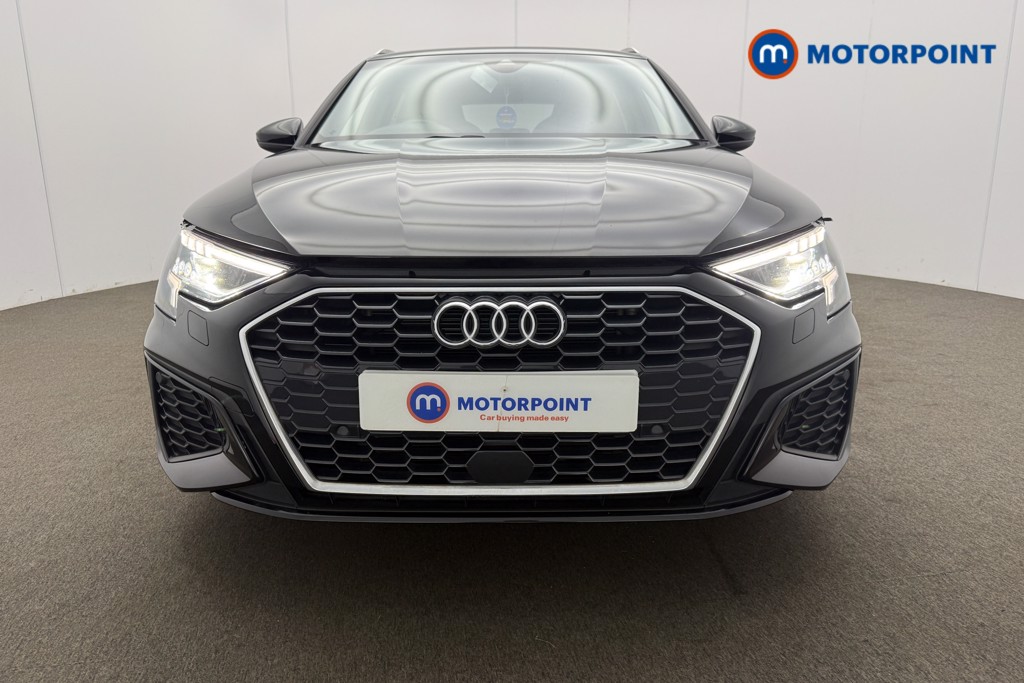Audi A3 S Line Manual Petrol Hatchback - Stock Number (1660373) - 22nd supplementary image