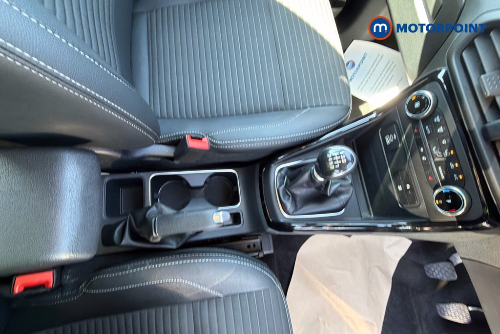 Ford Ecosport Titanium Manual Petrol SUV - Stock Number (1660522) - 25th supplementary image