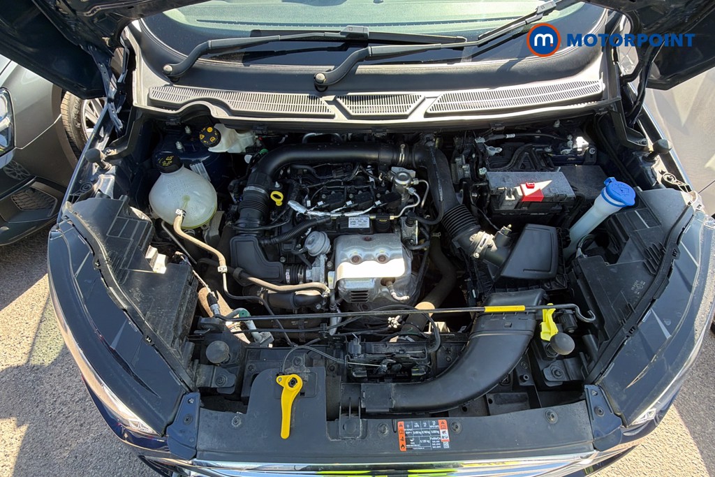 Ford Ecosport Titanium Manual Petrol SUV - Stock Number (1660522) - 1st supplementary image