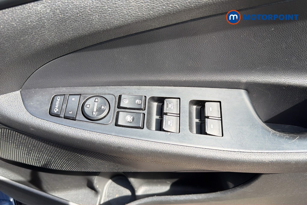 Hyundai Tucson Se Nav Manual Petrol SUV - Stock Number (1660574) - 20th supplementary image