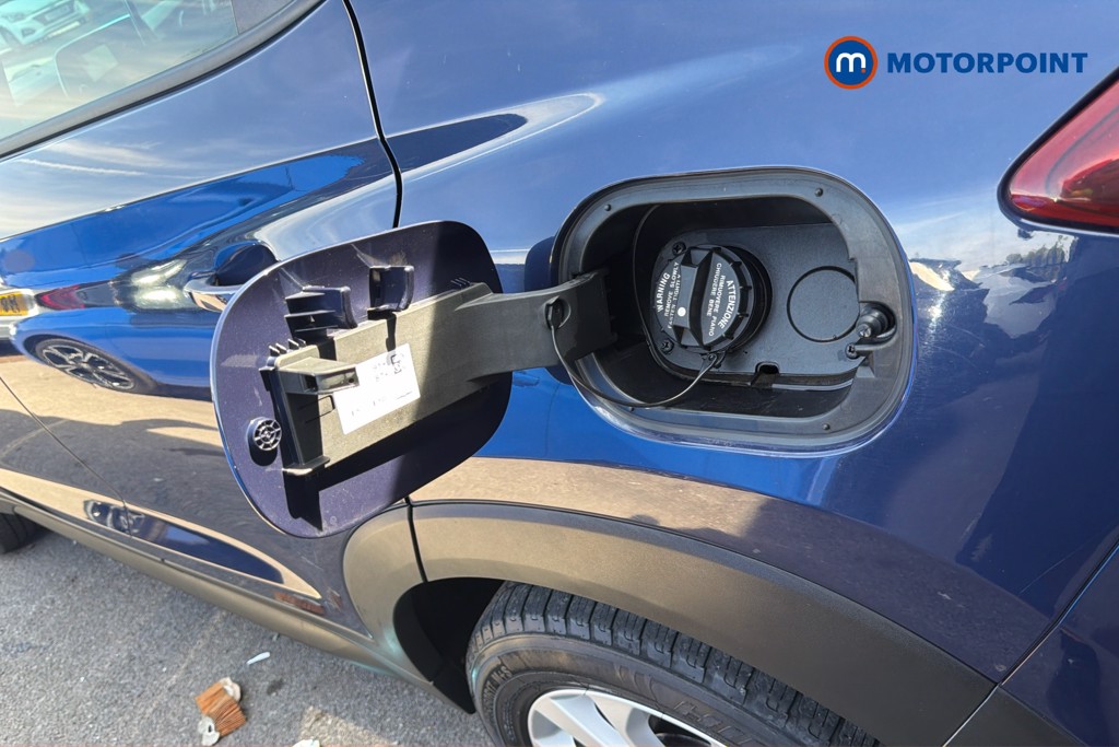 Hyundai Tucson Se Nav Manual Petrol SUV - Stock Number (1660574) - 33rd supplementary image