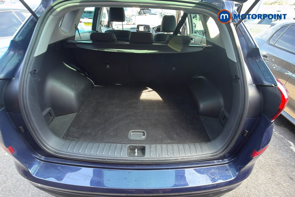 Hyundai Tucson Se Nav Manual Petrol SUV - Stock Number (1660574) - 34th supplementary image
