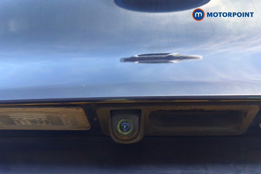 Hyundai Tucson Se Nav Manual Petrol SUV - Stock Number (1660574) - 35th supplementary image