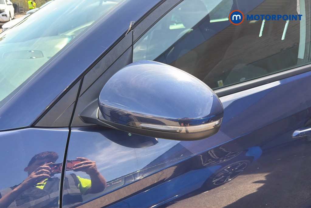 Hyundai Tucson Se Nav Manual Petrol SUV - Stock Number (1660574) - 40th supplementary image