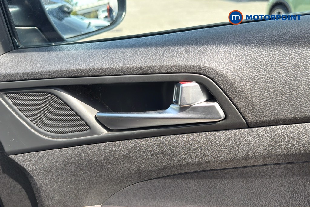 Hyundai Tucson Se Nav Manual Petrol SUV - Stock Number (1660574) - 42nd supplementary image
