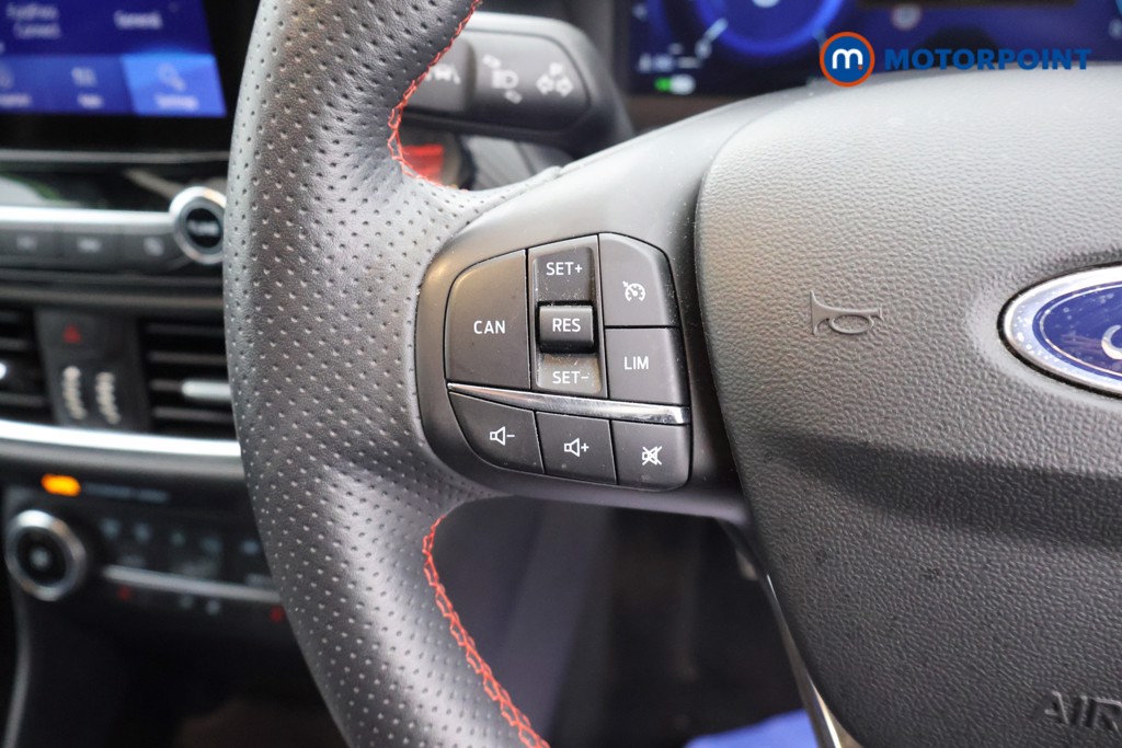 Ford Fiesta St-3 Manual Petrol Hatchback - Stock Number (1660585) - 6th supplementary image
