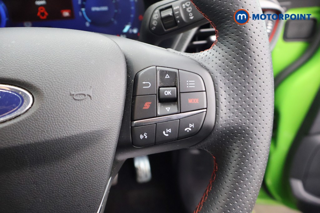 Ford Fiesta St-3 Manual Petrol Hatchback - Stock Number (1660585) - 7th supplementary image