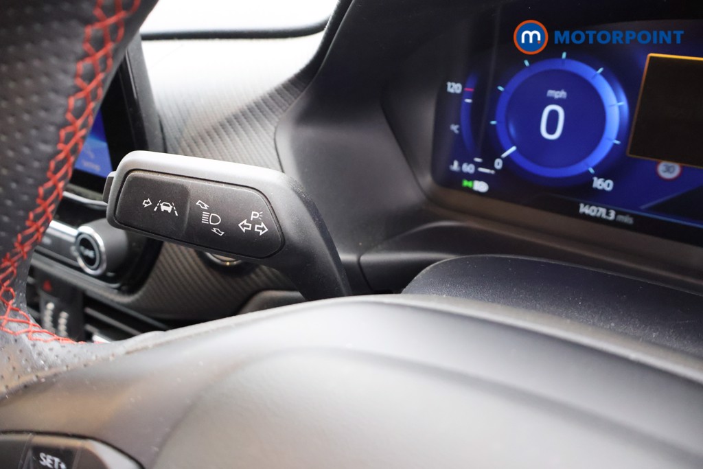 Ford Fiesta St-3 Manual Petrol Hatchback - Stock Number (1660585) - 8th supplementary image