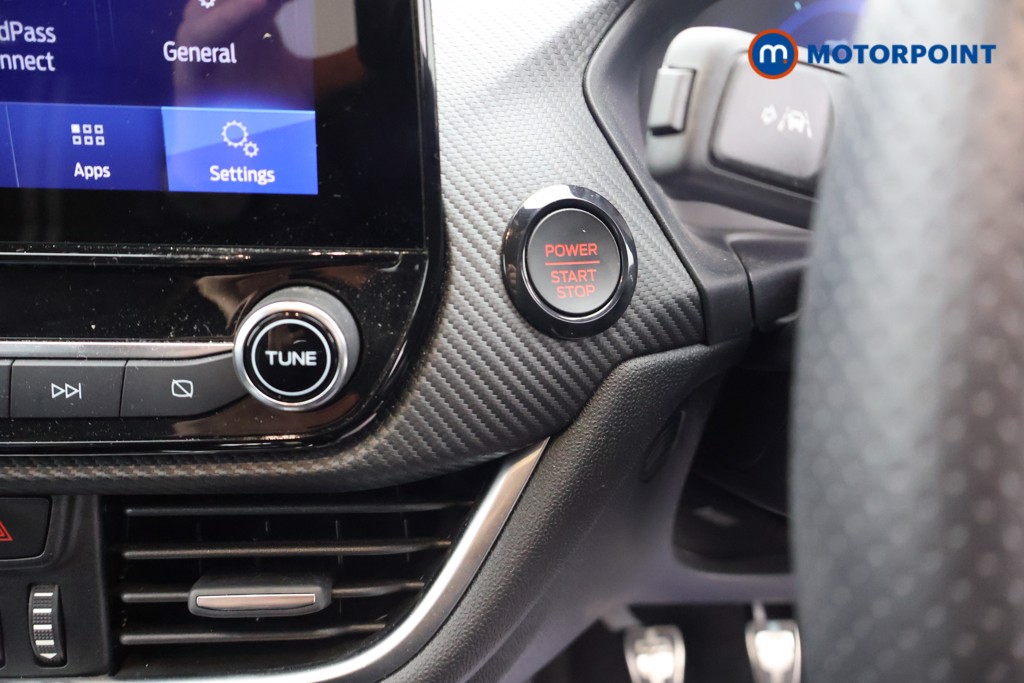 Ford Fiesta St-3 Manual Petrol Hatchback - Stock Number (1660585) - 11th supplementary image