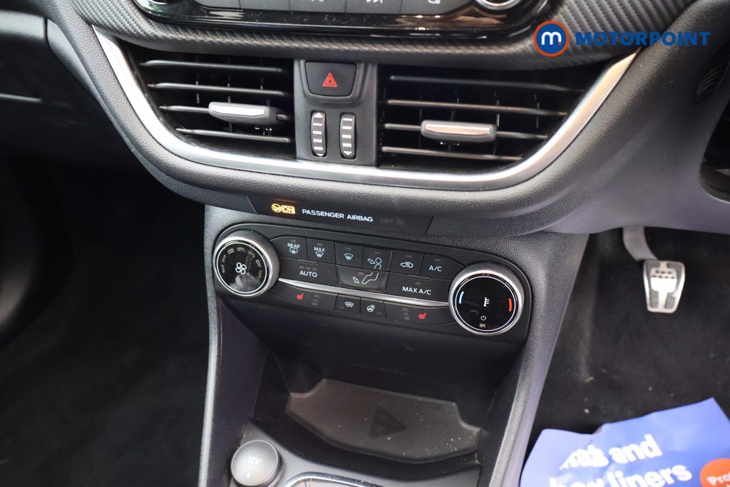 Ford Fiesta St-3 Manual Petrol Hatchback - Stock Number (1660585) - 13th supplementary image