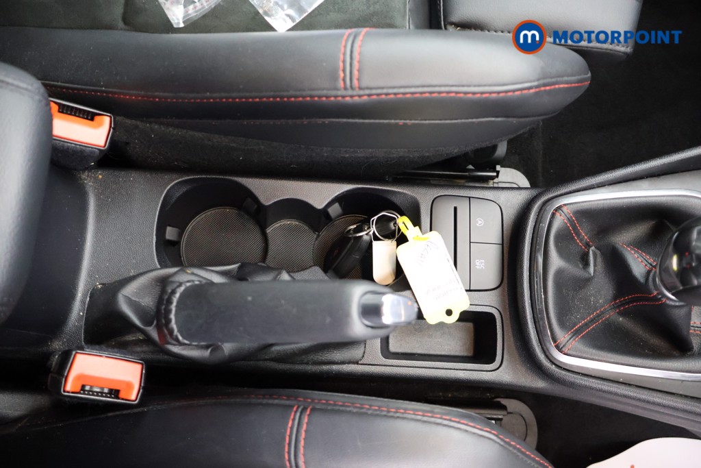 Ford Fiesta St-3 Manual Petrol Hatchback - Stock Number (1660585) - 15th supplementary image