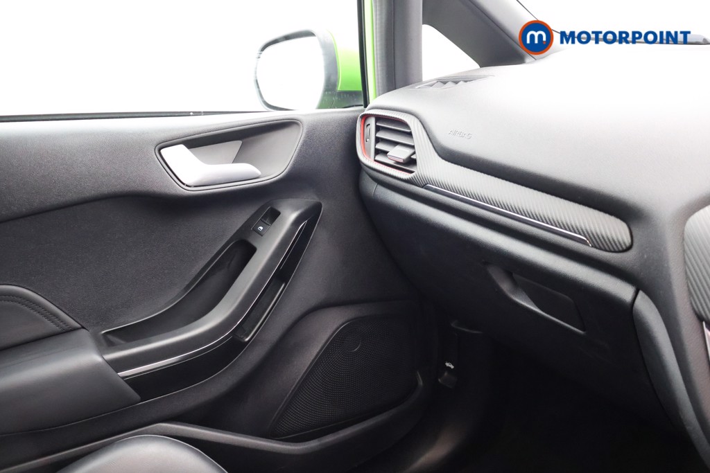 Ford Fiesta St-3 Manual Petrol Hatchback - Stock Number (1660585) - 16th supplementary image
