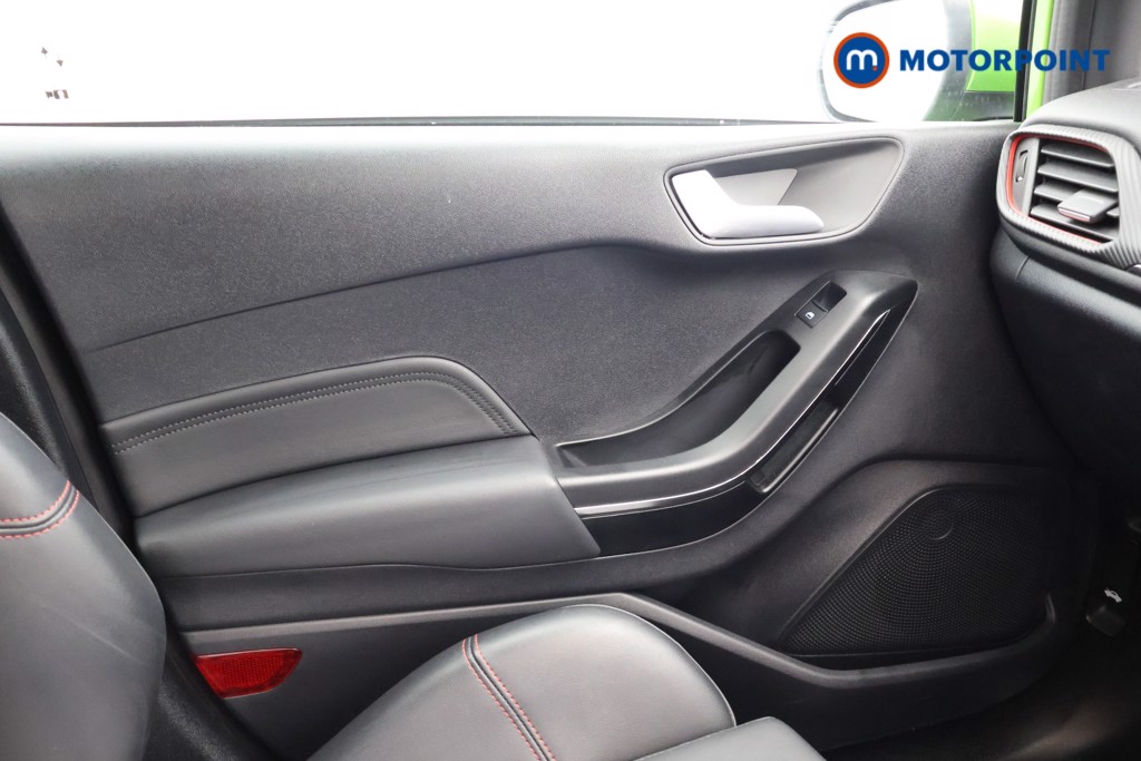 Ford Fiesta St-3 Manual Petrol Hatchback - Stock Number (1660585) - 17th supplementary image