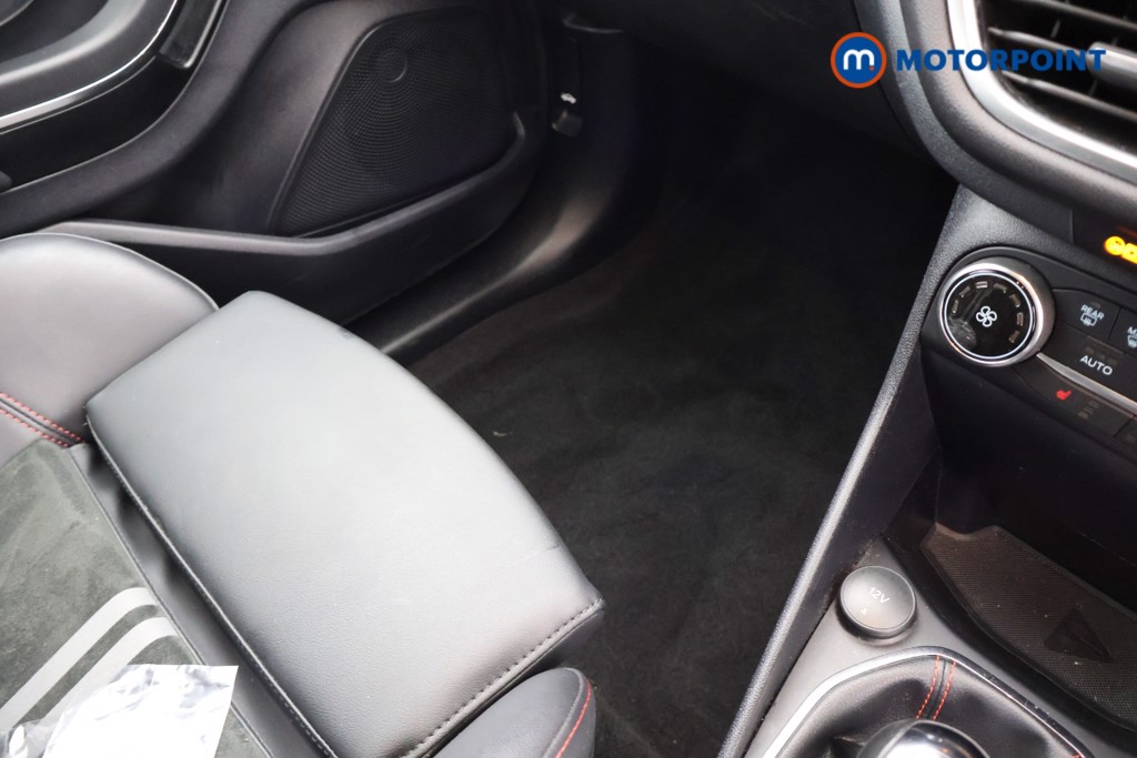 Ford Fiesta St-3 Manual Petrol Hatchback - Stock Number (1660585) - 18th supplementary image