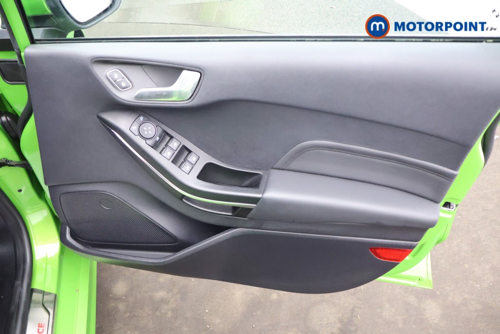Ford Fiesta St-3 Manual Petrol Hatchback - Stock Number (1660585) - 19th supplementary image