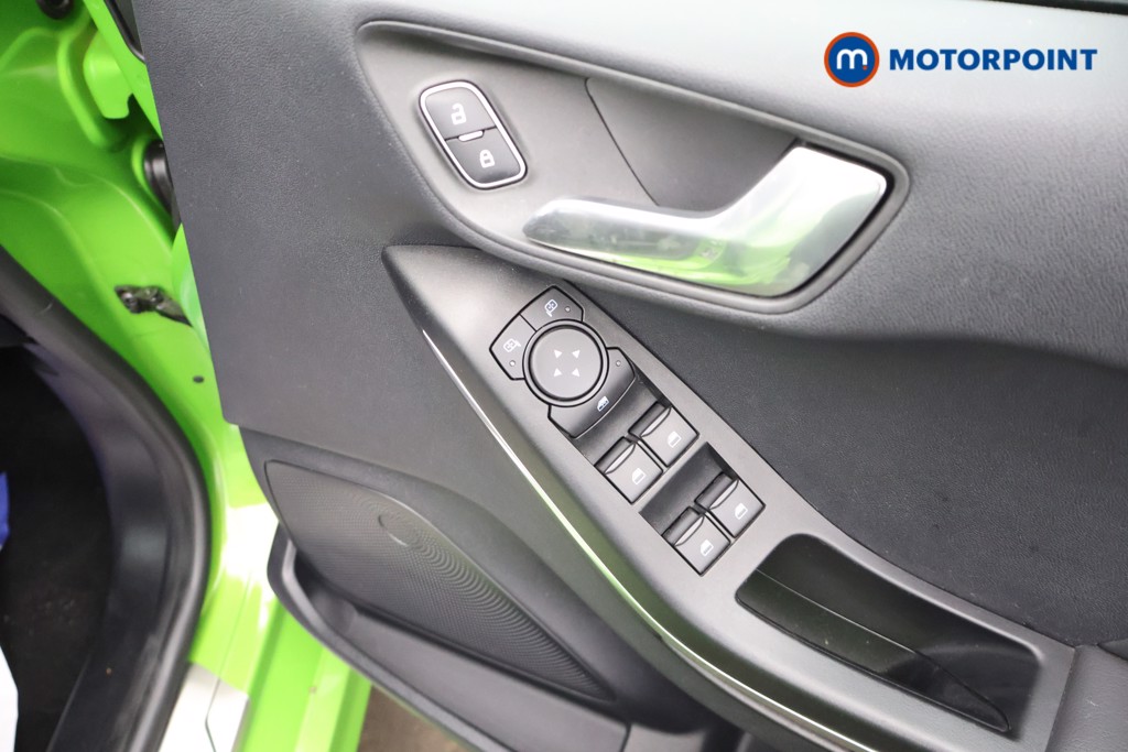 Ford Fiesta St-3 Manual Petrol Hatchback - Stock Number (1660585) - 20th supplementary image