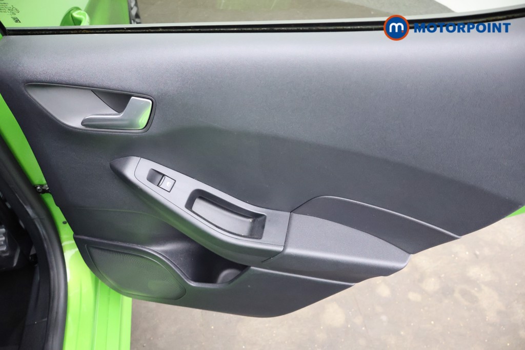 Ford Fiesta St-3 Manual Petrol Hatchback - Stock Number (1660585) - 24th supplementary image