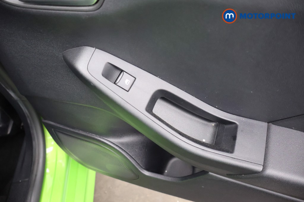 Ford Fiesta St-3 Manual Petrol Hatchback - Stock Number (1660585) - 25th supplementary image