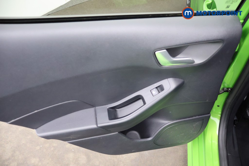 Ford Fiesta St-3 Manual Petrol Hatchback - Stock Number (1660585) - 28th supplementary image