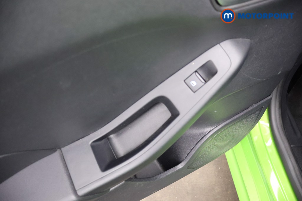 Ford Fiesta St-3 Manual Petrol Hatchback - Stock Number (1660585) - 29th supplementary image
