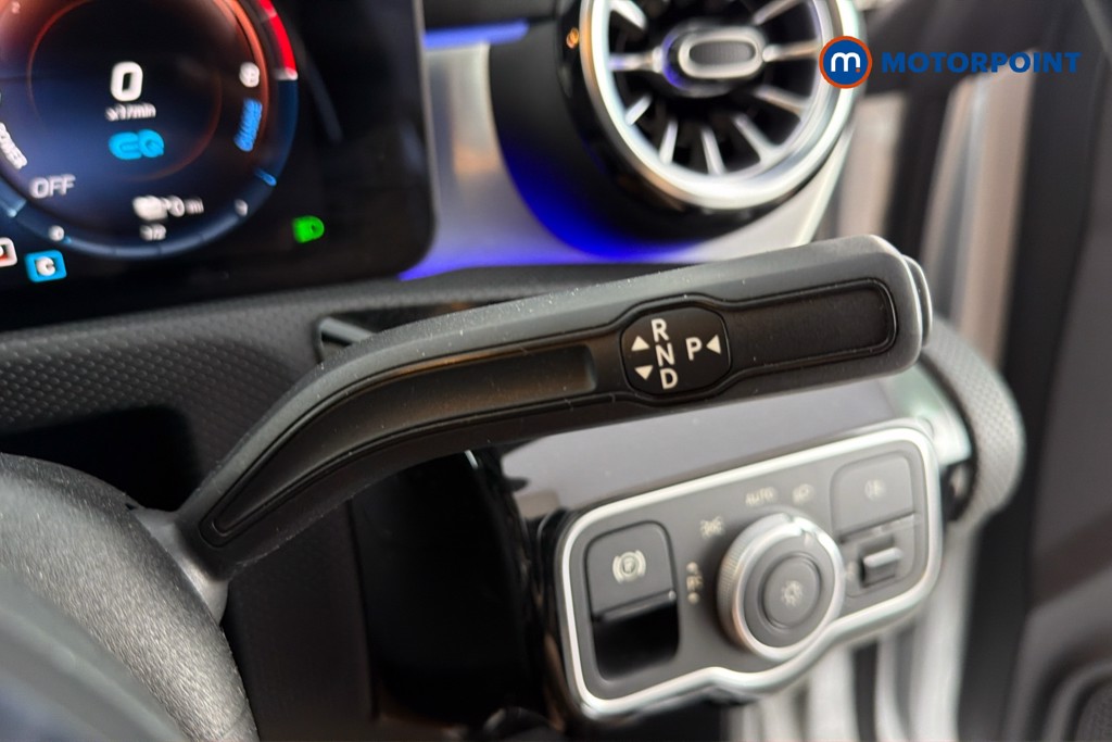 Mercedes-Benz CLA Amg Line Automatic Petrol Plug-In Hybrid Coupe - Stock Number (1660598) - 15th supplementary image