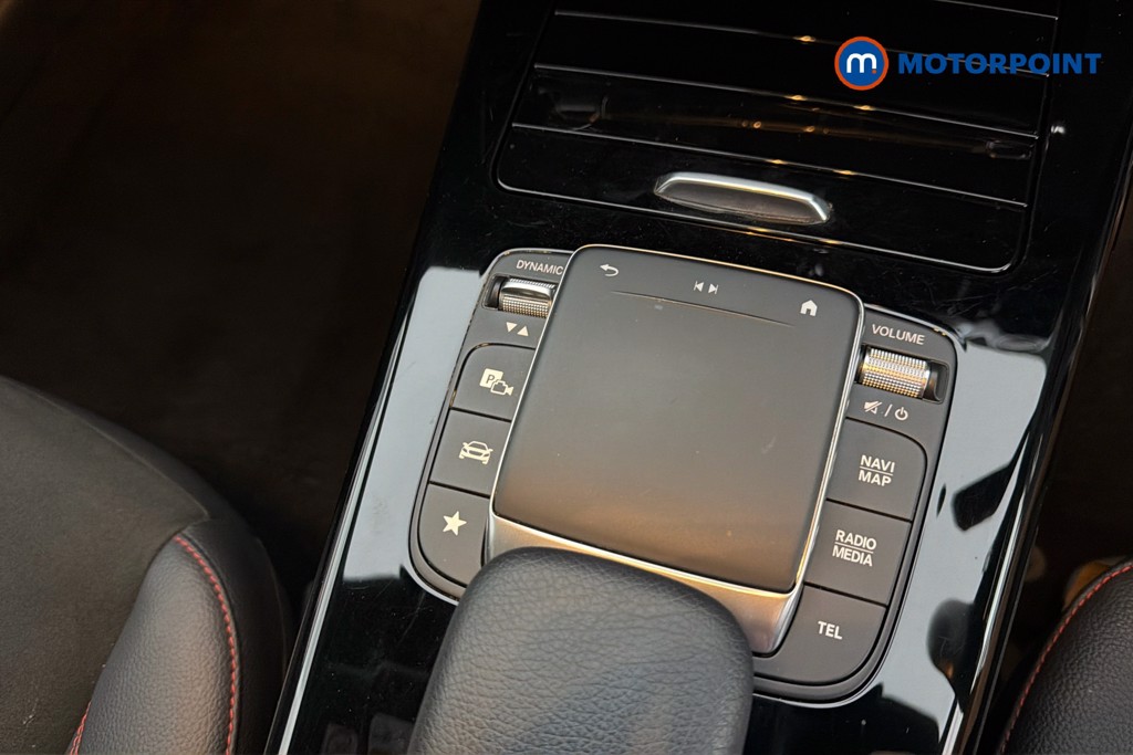 Mercedes-Benz CLA Amg Line Automatic Petrol Plug-In Hybrid Coupe - Stock Number (1660598) - 16th supplementary image