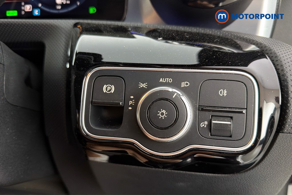 Mercedes-Benz CLA Amg Line Automatic Petrol Plug-In Hybrid Coupe - Stock Number (1660598) - 18th supplementary image