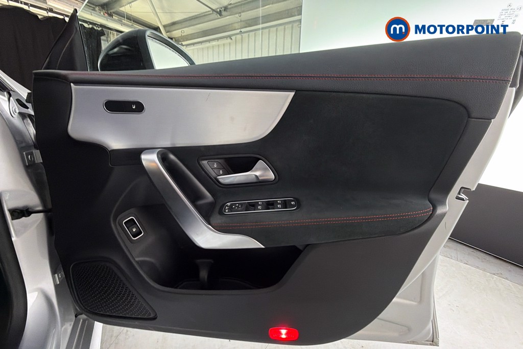 Mercedes-Benz CLA Amg Line Automatic Petrol Plug-In Hybrid Coupe - Stock Number (1660598) - 19th supplementary image